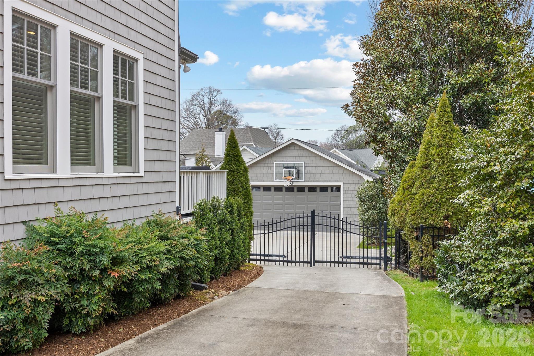1407 Lilac Road Charlotte, NC 28209 - Photo 46 of 48 Gallery Image 46