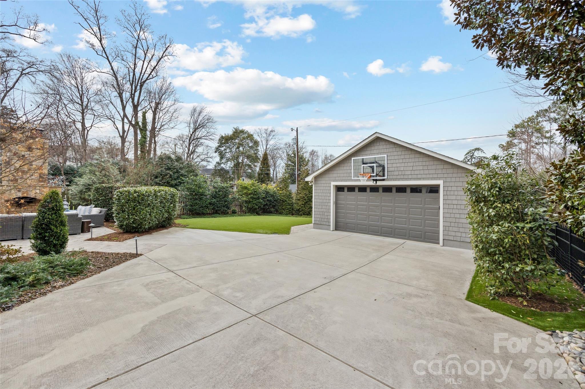 1407 Lilac Road Charlotte, NC 28209 - Photo 47 of 48 Gallery Image 47