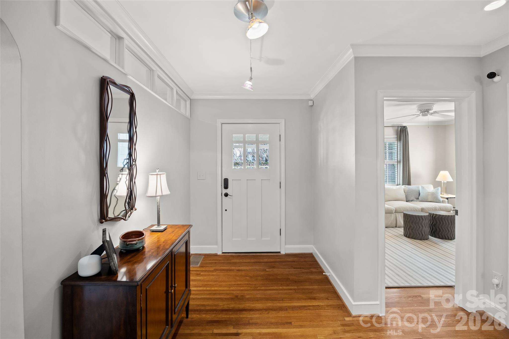 1407 Lilac Road Charlotte, NC 28209 - Photo 6 of 48 Gallery Image 6