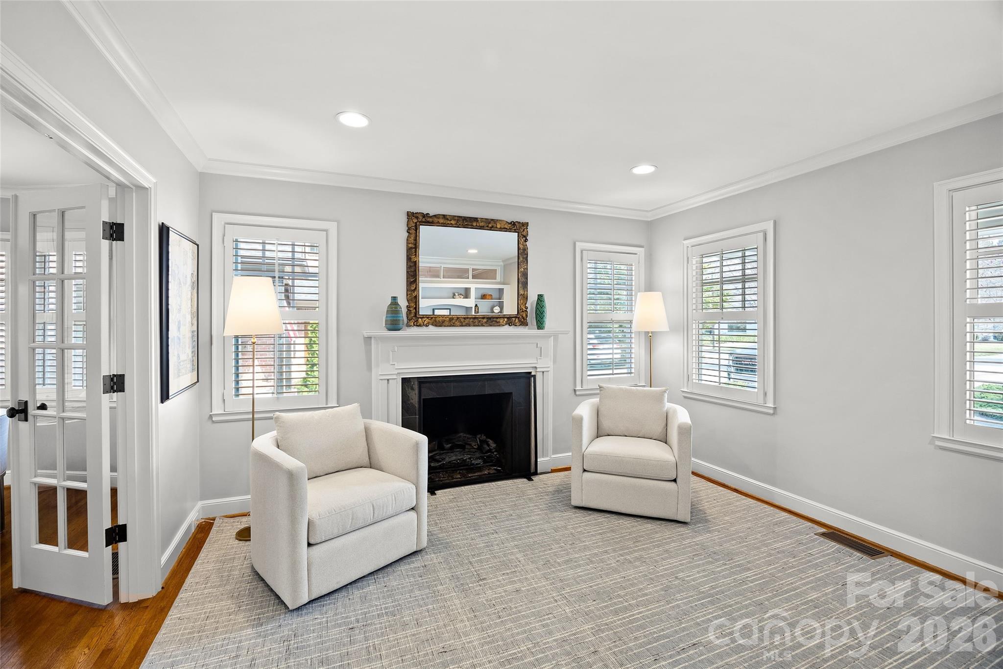 1407 Lilac Road Charlotte, NC 28209 - Photo 7 of 48 Gallery Image 7