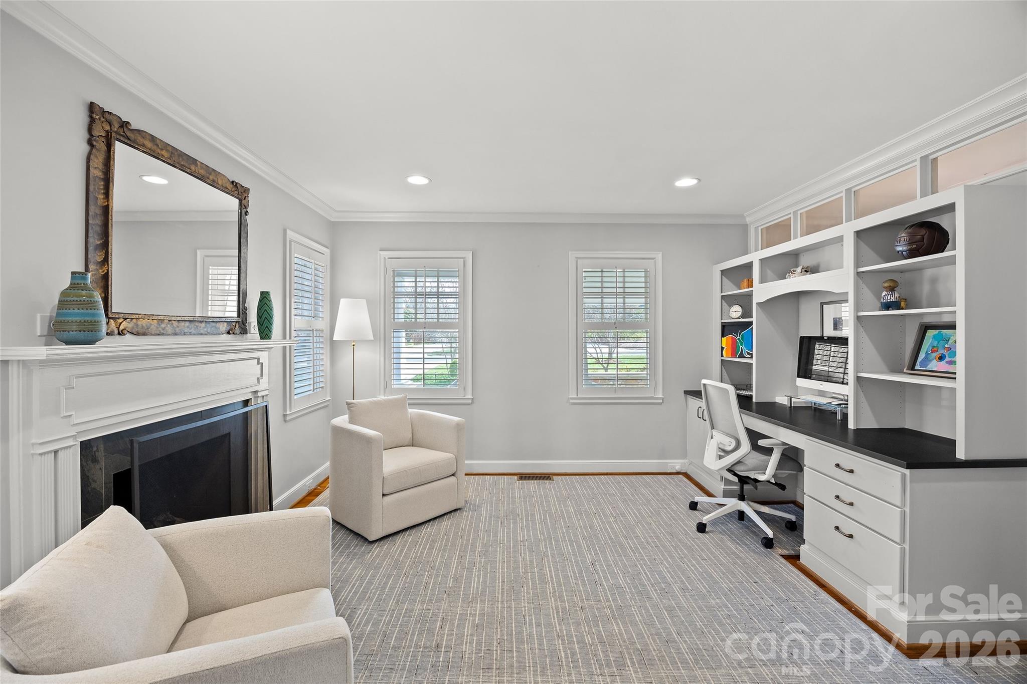 1407 Lilac Road Charlotte, NC 28209 - Photo 8 of 48 Gallery Image 8