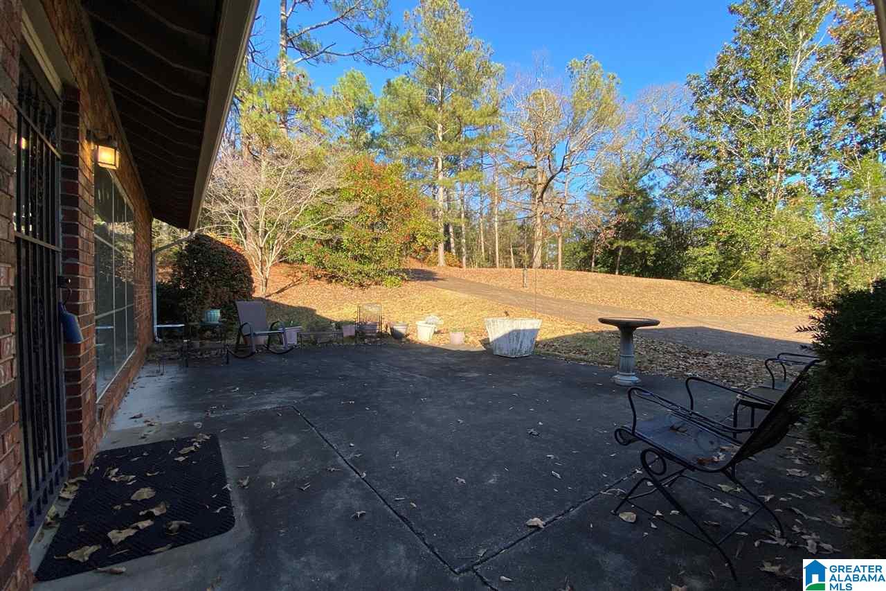 1108 Altamont Road Anniston, AL 36207 - Photo 16 of 50