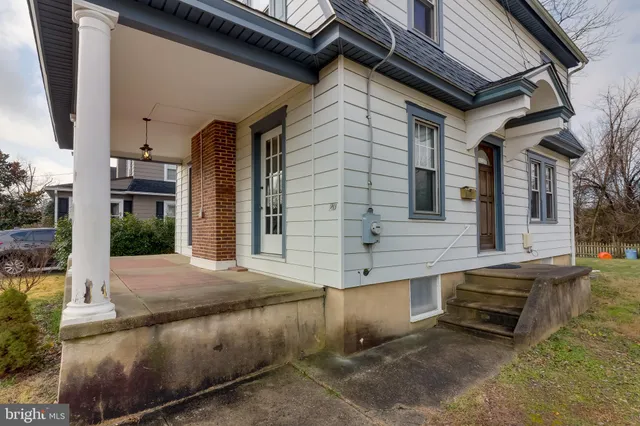 a view of a couches in the patio