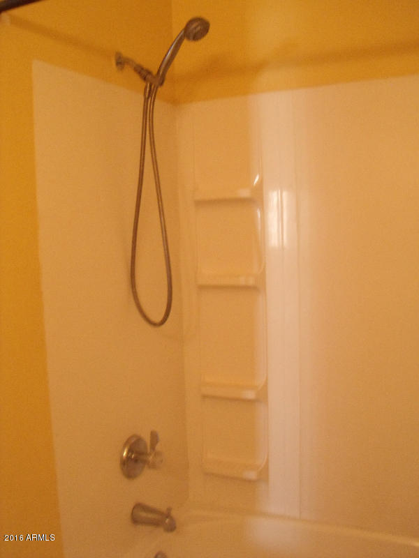 1645 West Baseline Road, Unit 2045 Mesa, AZ 85202 - Photo 8 of 10 Master Bath Tub_Shower