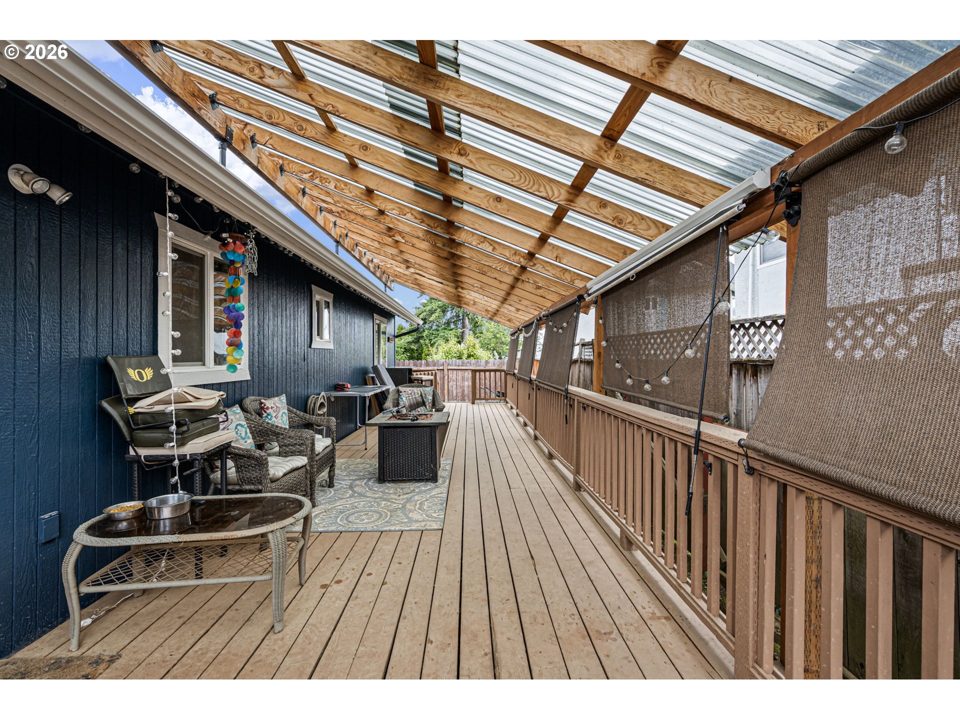 1055 Ash Grove Loop Creswell, OR 97426 - Photo 25 of 33 a view of outdoor seating
