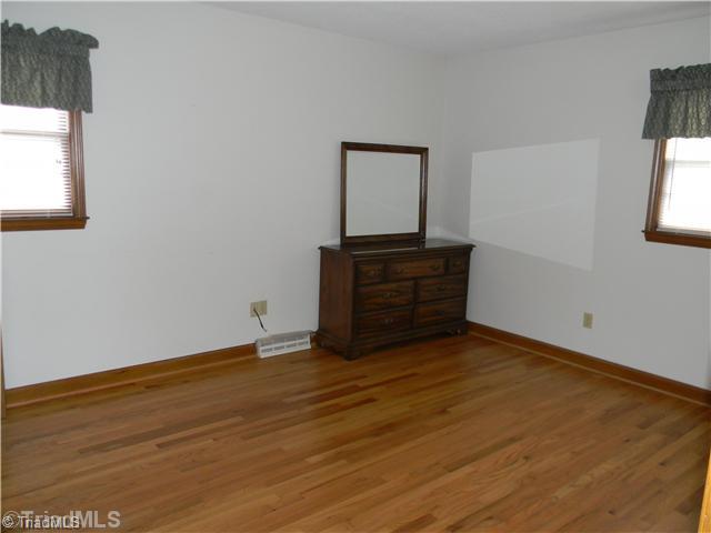 123 Aaron Road Elkin, NC 28621 - Photo 8 of 11 3rd Bedroom.
