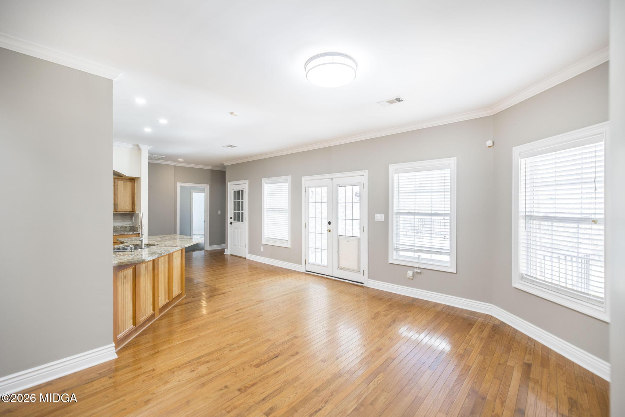 126 Pineworth Pointe Drive Macon, GA 31206 - Photo 12 of 50 126 Pineworth Pointe Dr 12