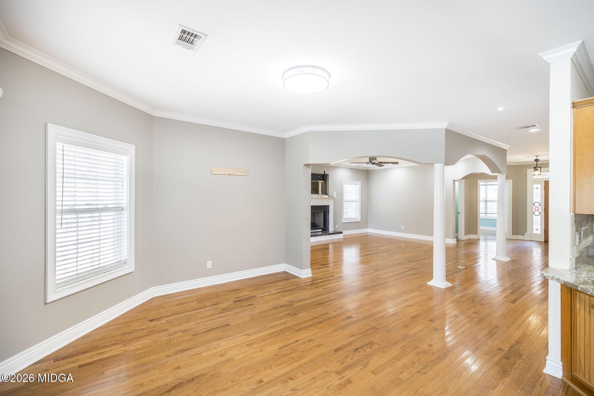 126 Pineworth Pointe Drive Macon, GA 31206 - Photo 13 of 50 126 Pineworth Pointe Dr 13