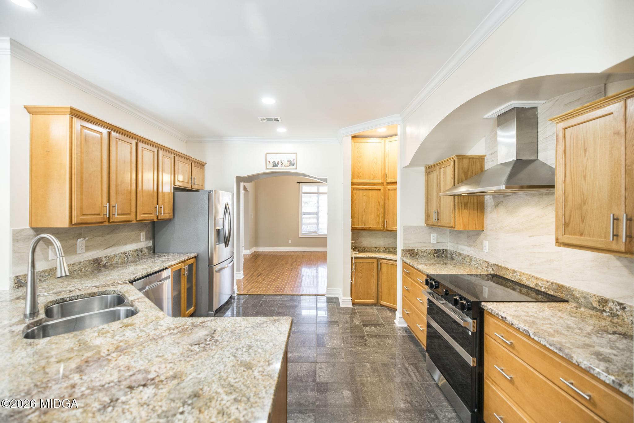 126 Pineworth Pointe Drive Macon, GA 31206 - Photo 15 of 50 126 Pineworth Pointe Dr 15