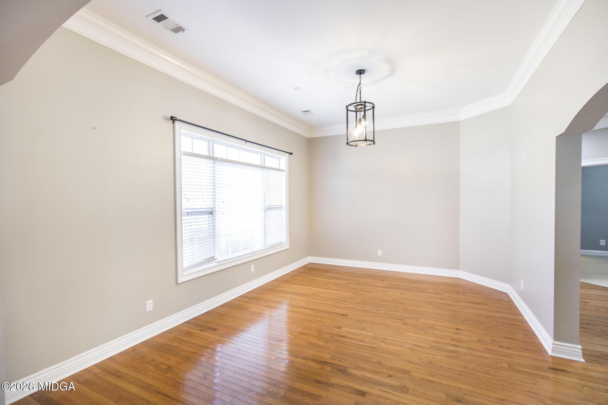 126 Pineworth Pointe Drive Macon, GA 31206 - Photo 19 of 50 126 Pineworth Pointe Dr 19