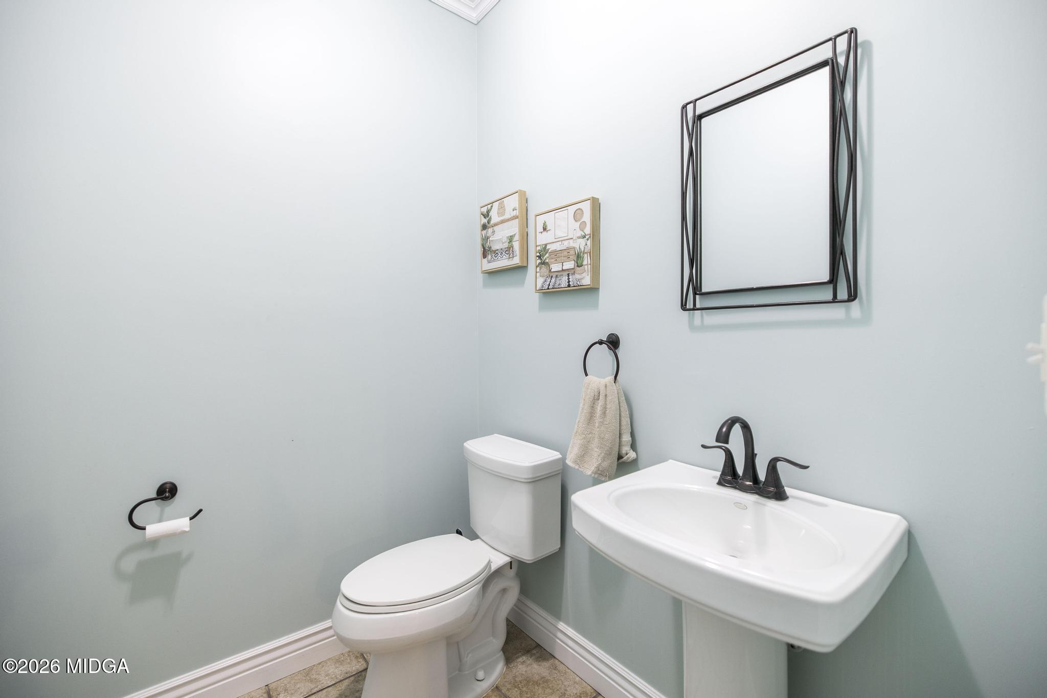 126 Pineworth Pointe Drive Macon, GA 31206 - Photo 20 of 50 126 Pineworth Pointe Dr 20