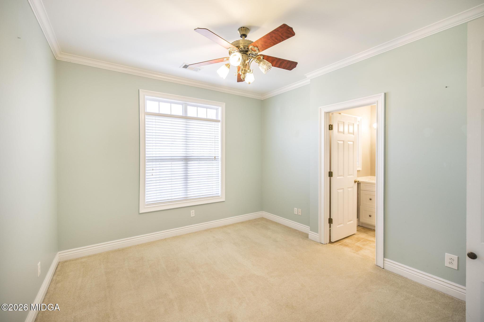 126 Pineworth Pointe Drive Macon, GA 31206 - Photo 21 of 50 126 Pineworth Pointe Dr 21