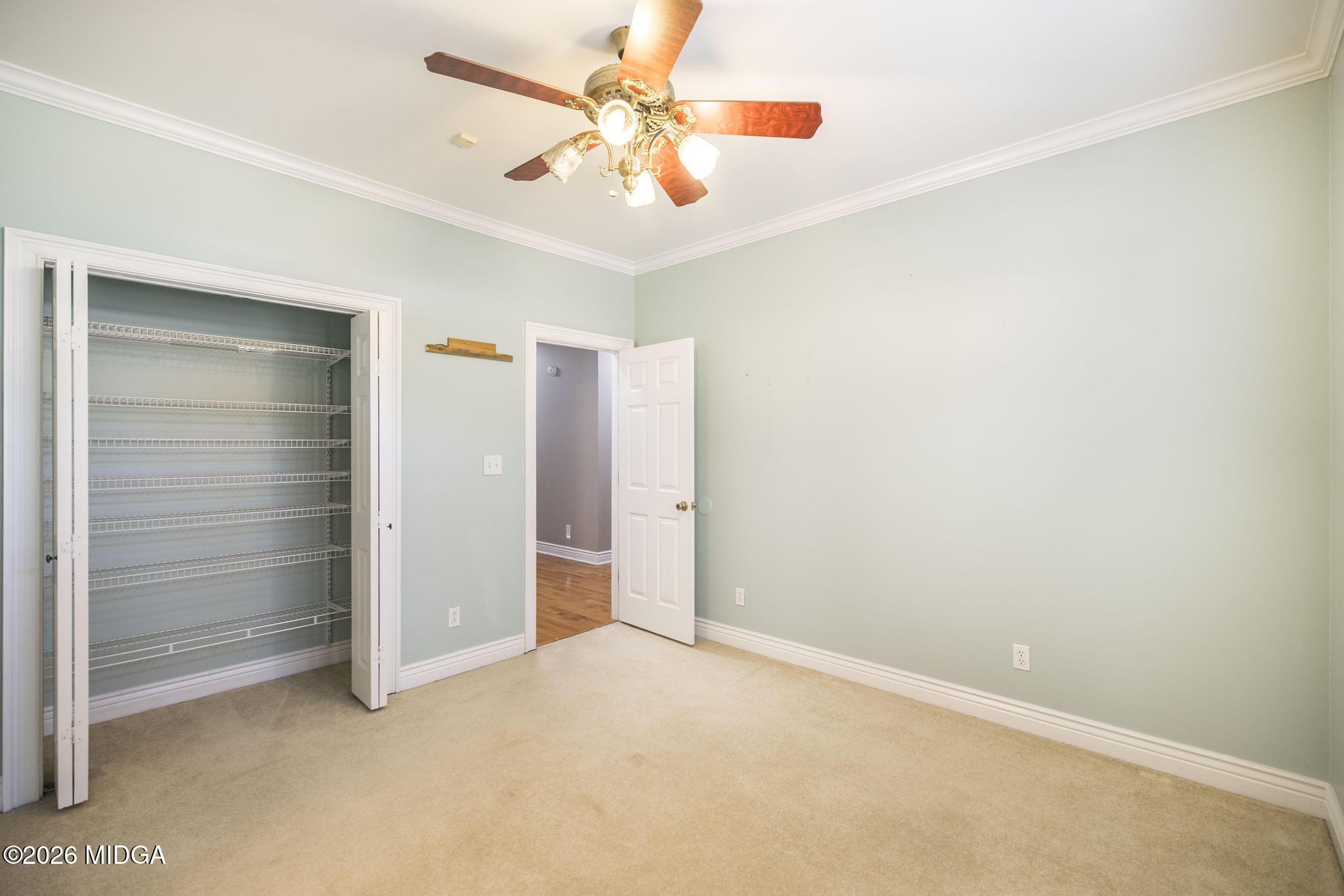 126 Pineworth Pointe Drive Macon, GA 31206 - Photo 22 of 50 126 Pineworth Pointe Dr 22