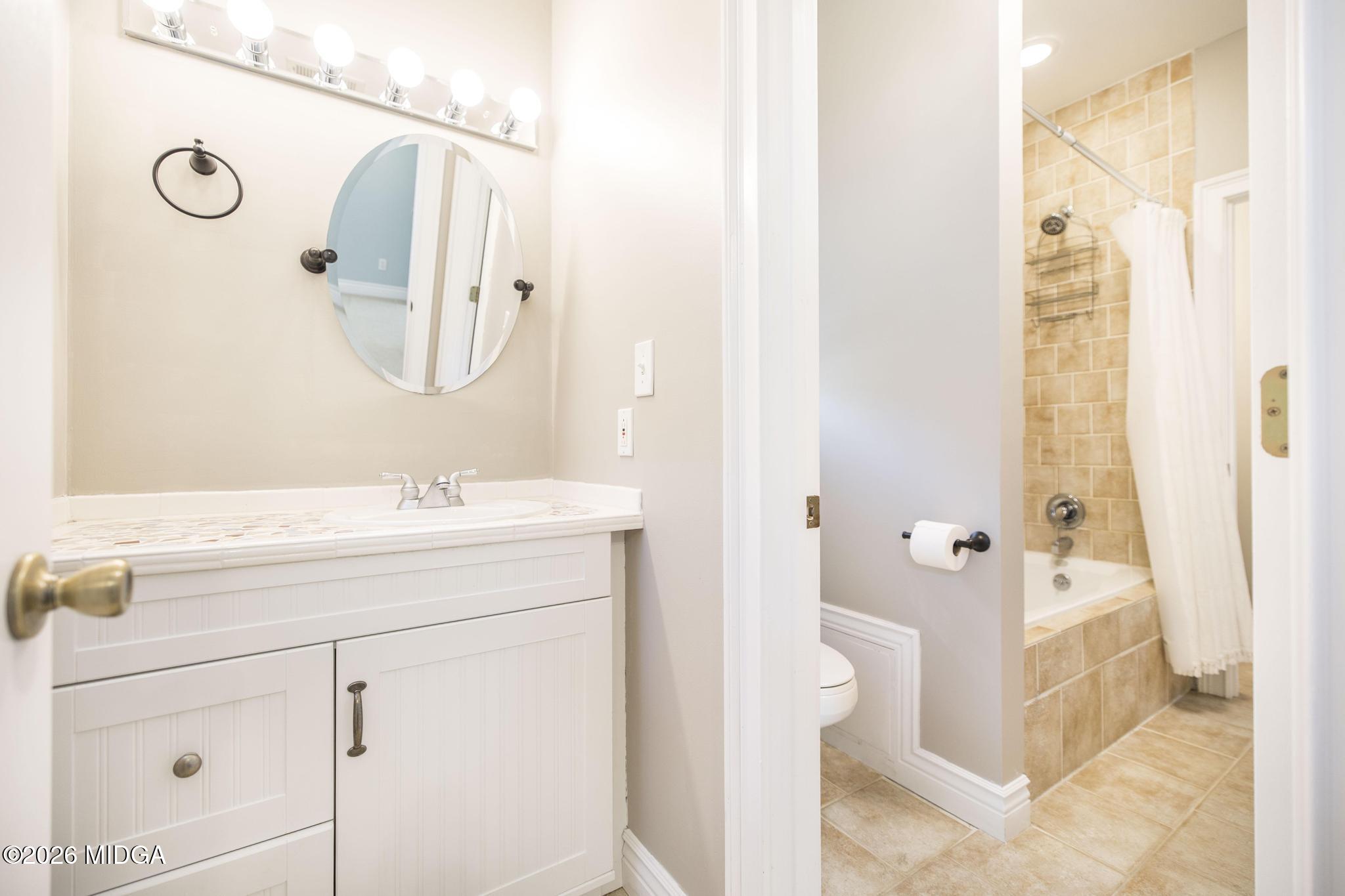 126 Pineworth Pointe Drive Macon, GA 31206 - Photo 23 of 50 126 Pineworth Pointe Dr 23