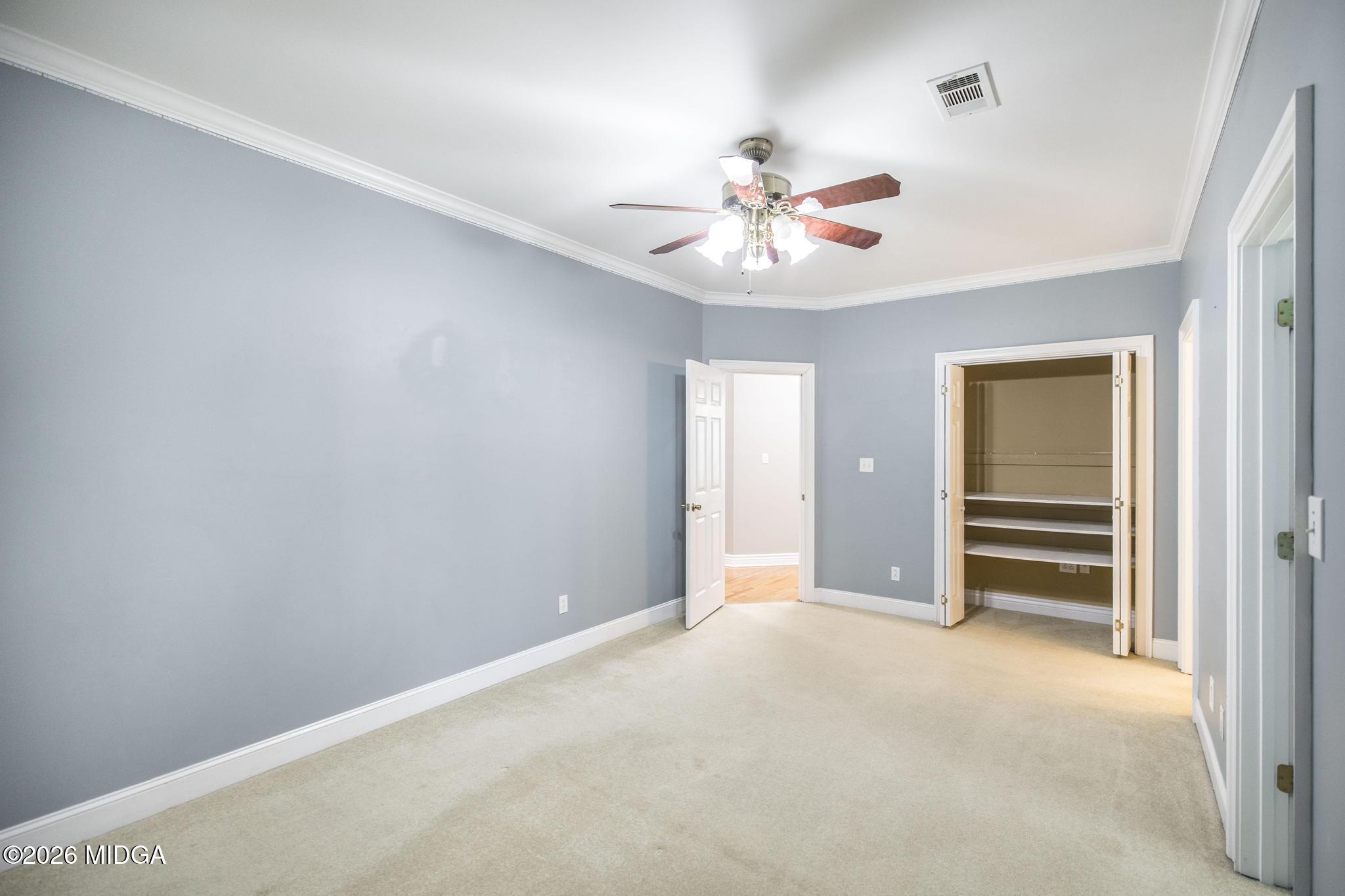 126 Pineworth Pointe Drive Macon, GA 31206 - Photo 27 of 50 126 Pineworth Pointe Dr 27