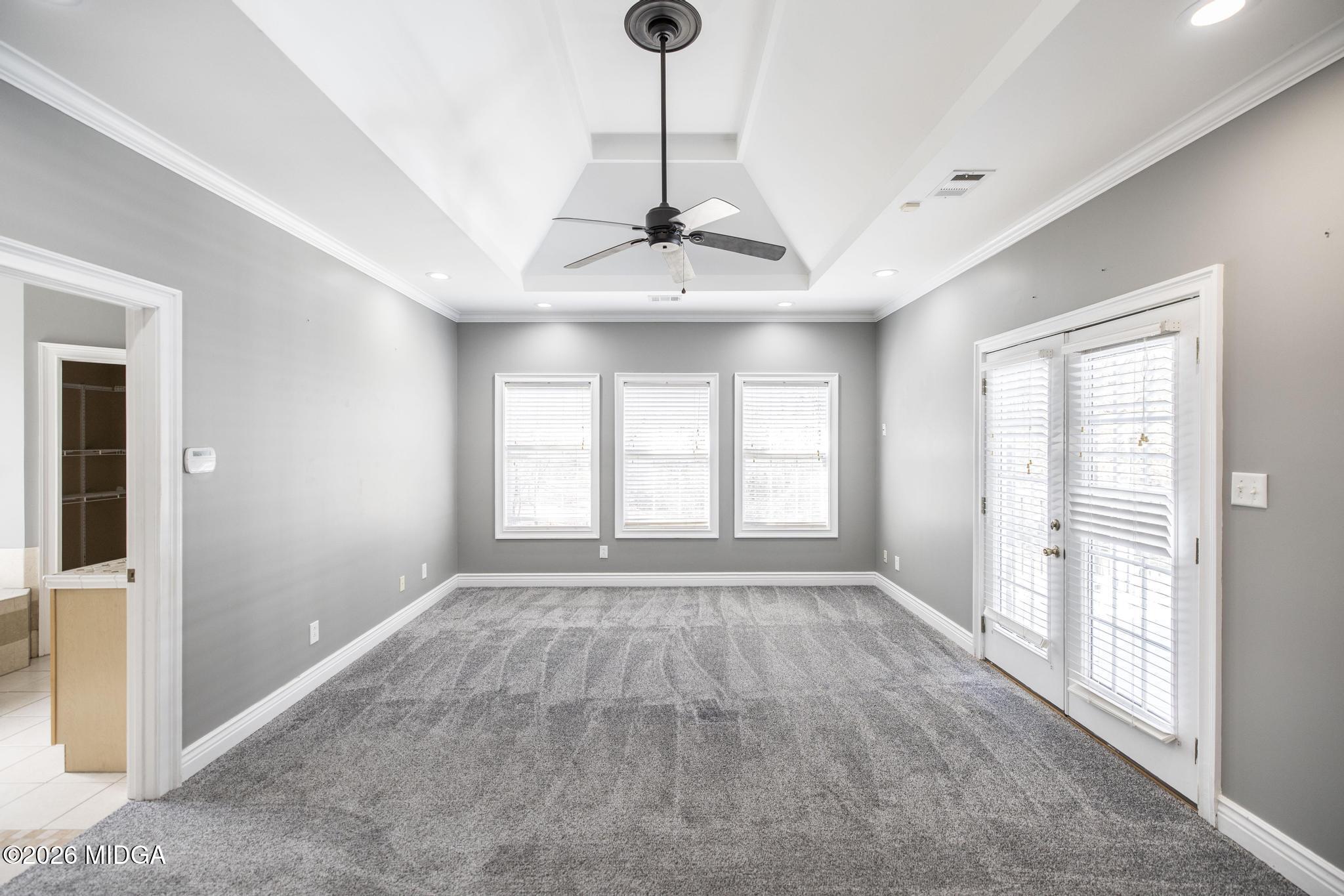 126 Pineworth Pointe Drive Macon, GA 31206 - Photo 30 of 50 126 Pineworth Pointe Dr 30