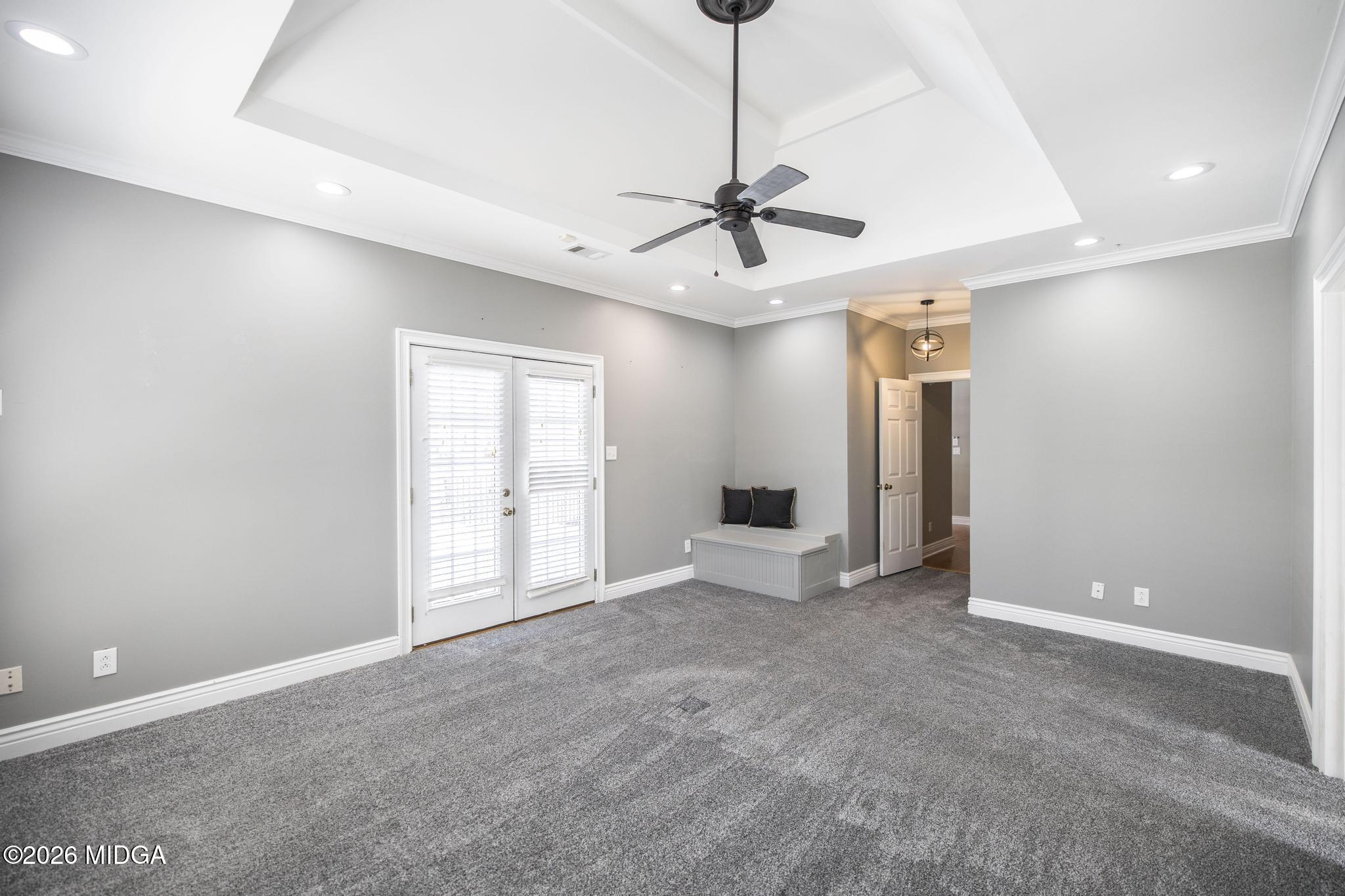 126 Pineworth Pointe Drive Macon, GA 31206 - Photo 31 of 50 126 Pineworth Pointe Dr 31
