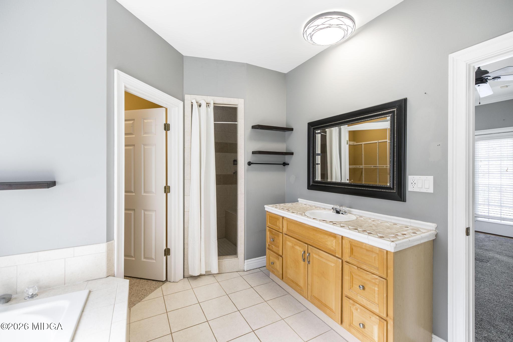 126 Pineworth Pointe Drive Macon, GA 31206 - Photo 33 of 50 126 Pineworth Pointe Dr 33