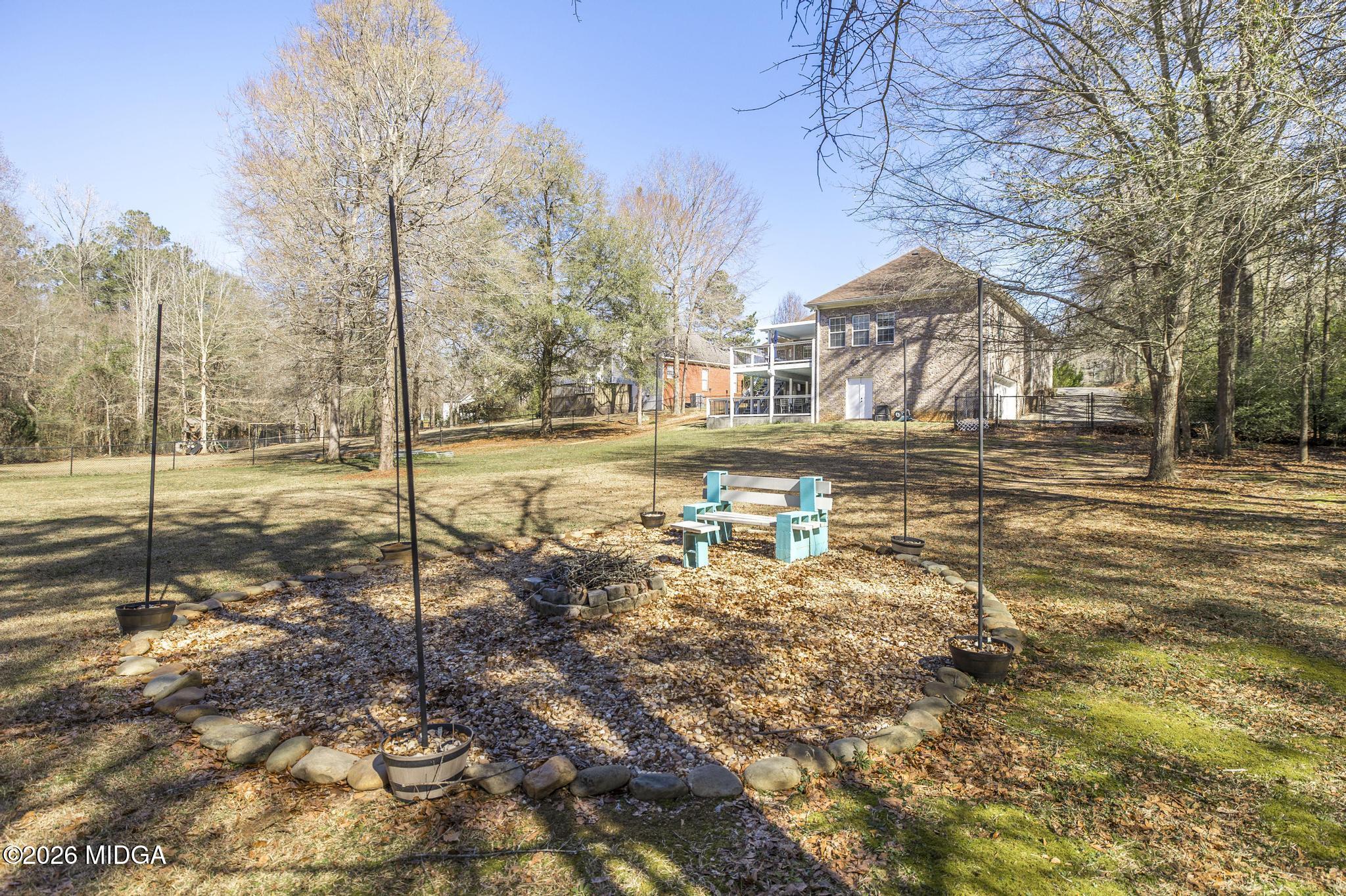 126 Pineworth Pointe Drive Macon, GA 31206 - Photo 43 of 50 126 Pineworth Pointe Dr 43