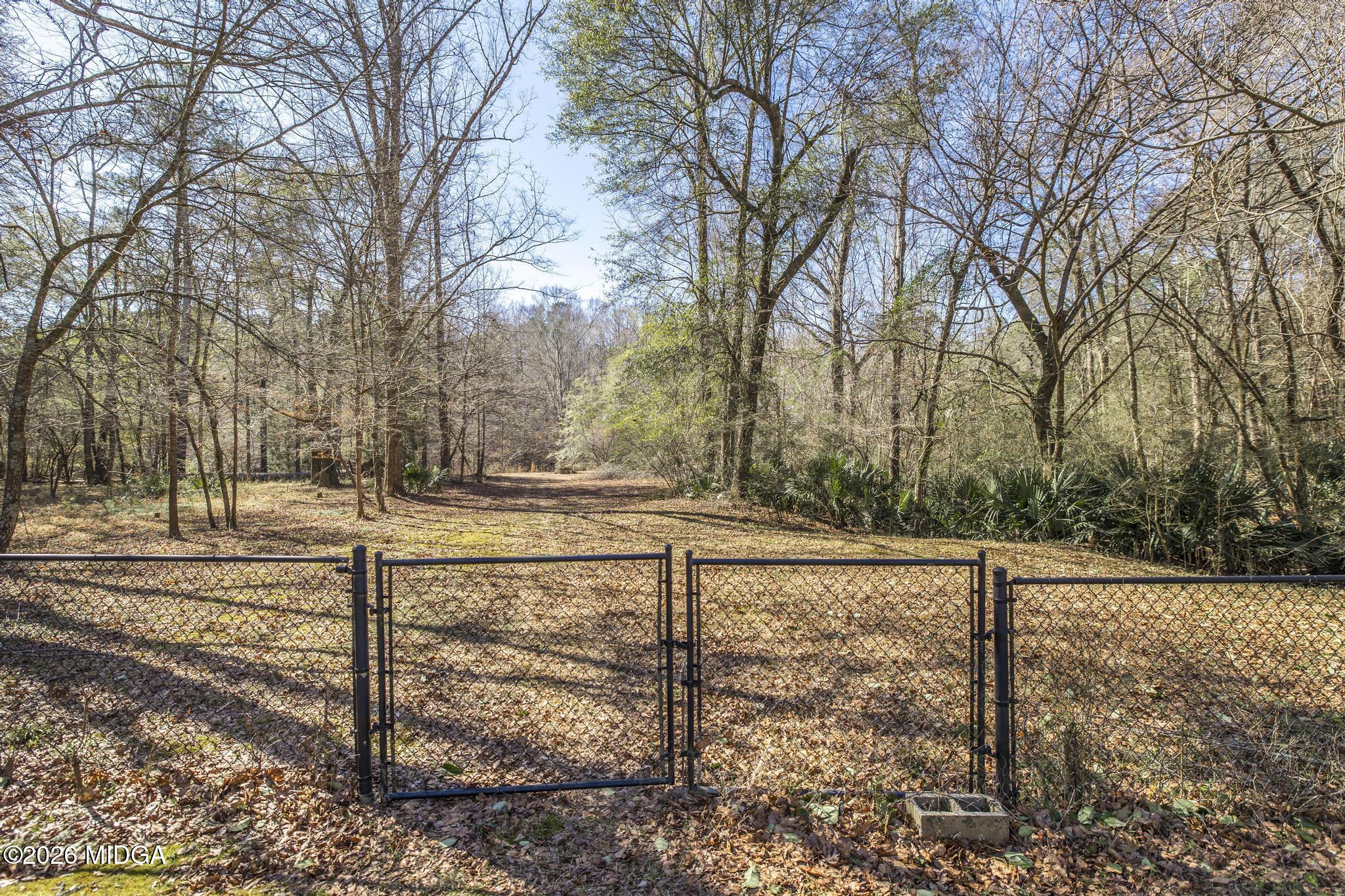126 Pineworth Pointe Drive Macon, GA 31206 - Photo 44 of 50 126 Pineworth Pointe Dr 44