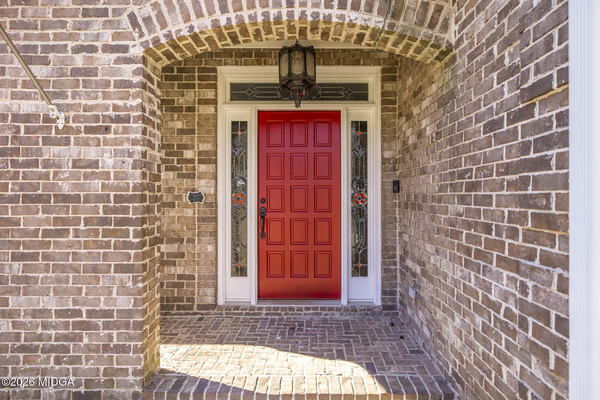 126 Pineworth Pointe Drive Macon, GA 31206 - Photo 7 of 50 126 Pineworth Pointe Dr 7
