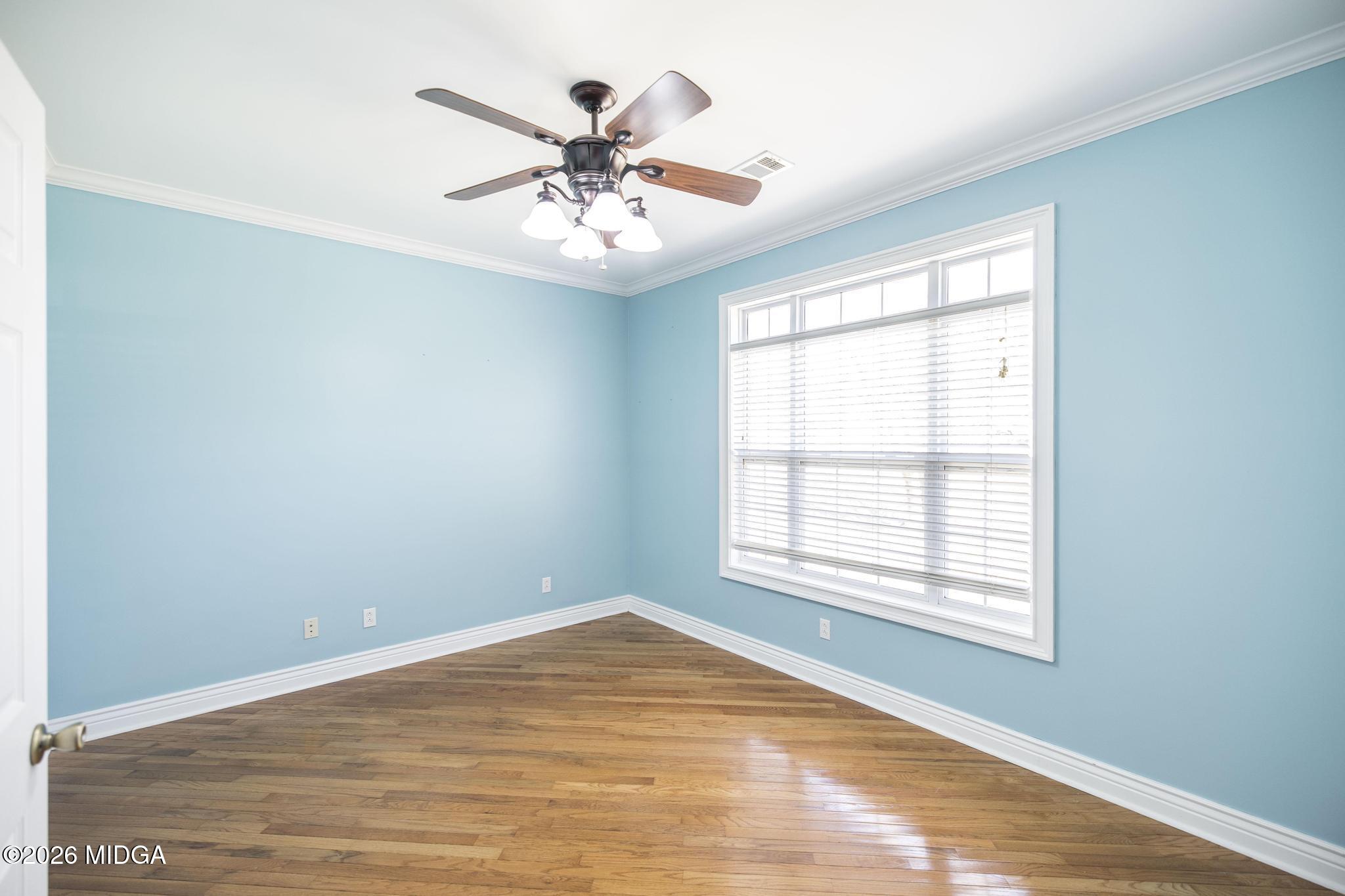 126 Pineworth Pointe Drive Macon, GA 31206 - Photo 9 of 50 126 Pineworth Pointe Dr 9
