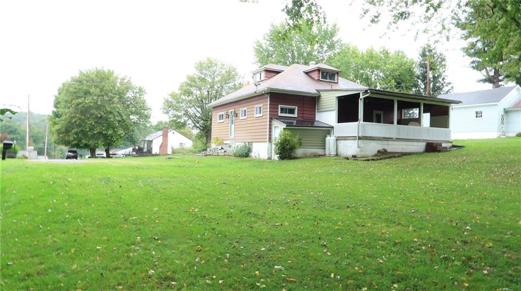 150 Yingling Road Johnstown, PA 15909 - Photo 3 of 19 Gallery Image 3