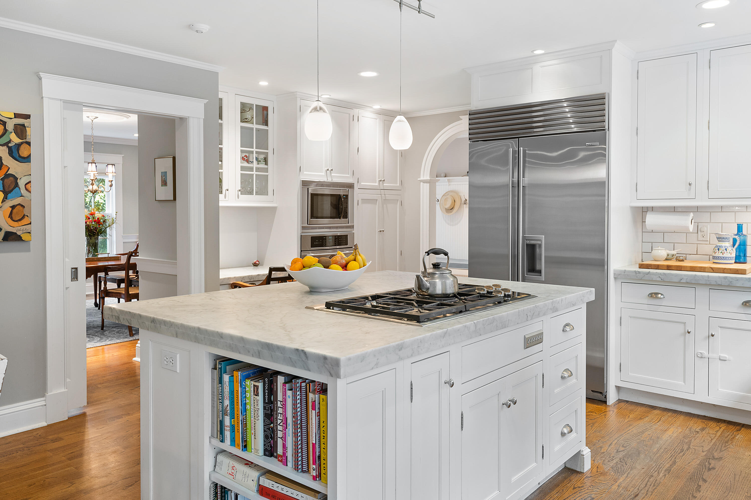 48 Cross Hill Road Cape Elizabeth, ME 04107 - Photo 2 of 28 20_48 Cross Hill Road_PGM_Print