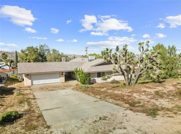 $395,000 | 56620 Hidden Gold Drive, Yucca Valley, CA 92284