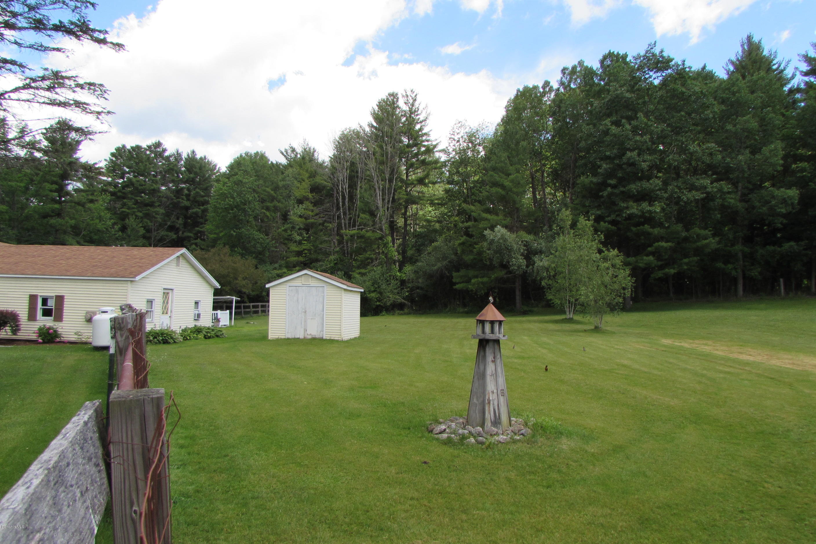175 Tamarack Road Pittsfield, MA 01201 - Photo 11 of 22 Back of Home