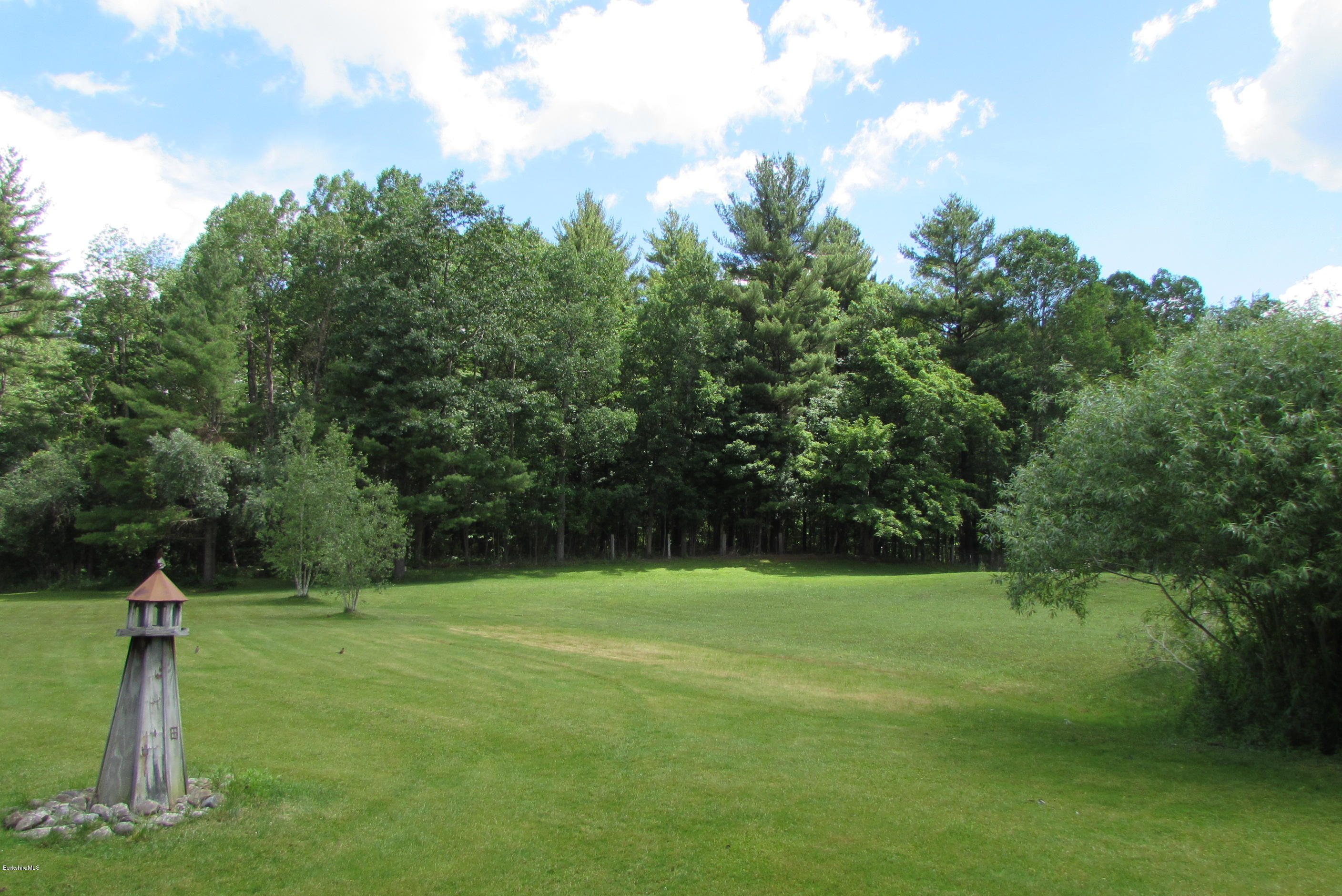 175 Tamarack Road Pittsfield, MA 01201 - Photo 14 of 22 Back Yard