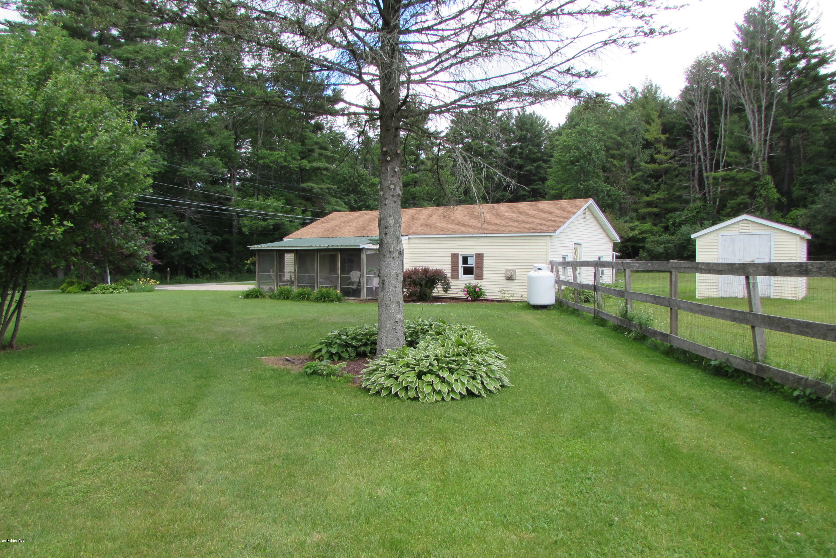 175 Tamarack Road Pittsfield, MA 01201 - Photo 17 of 22 Exterior Long View