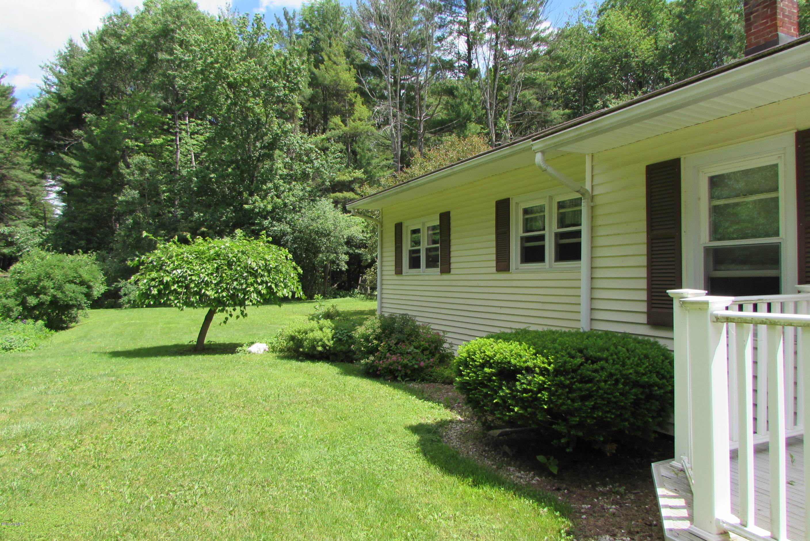 175 Tamarack Road Pittsfield, MA 01201 - Photo 18 of 22 Front Yard