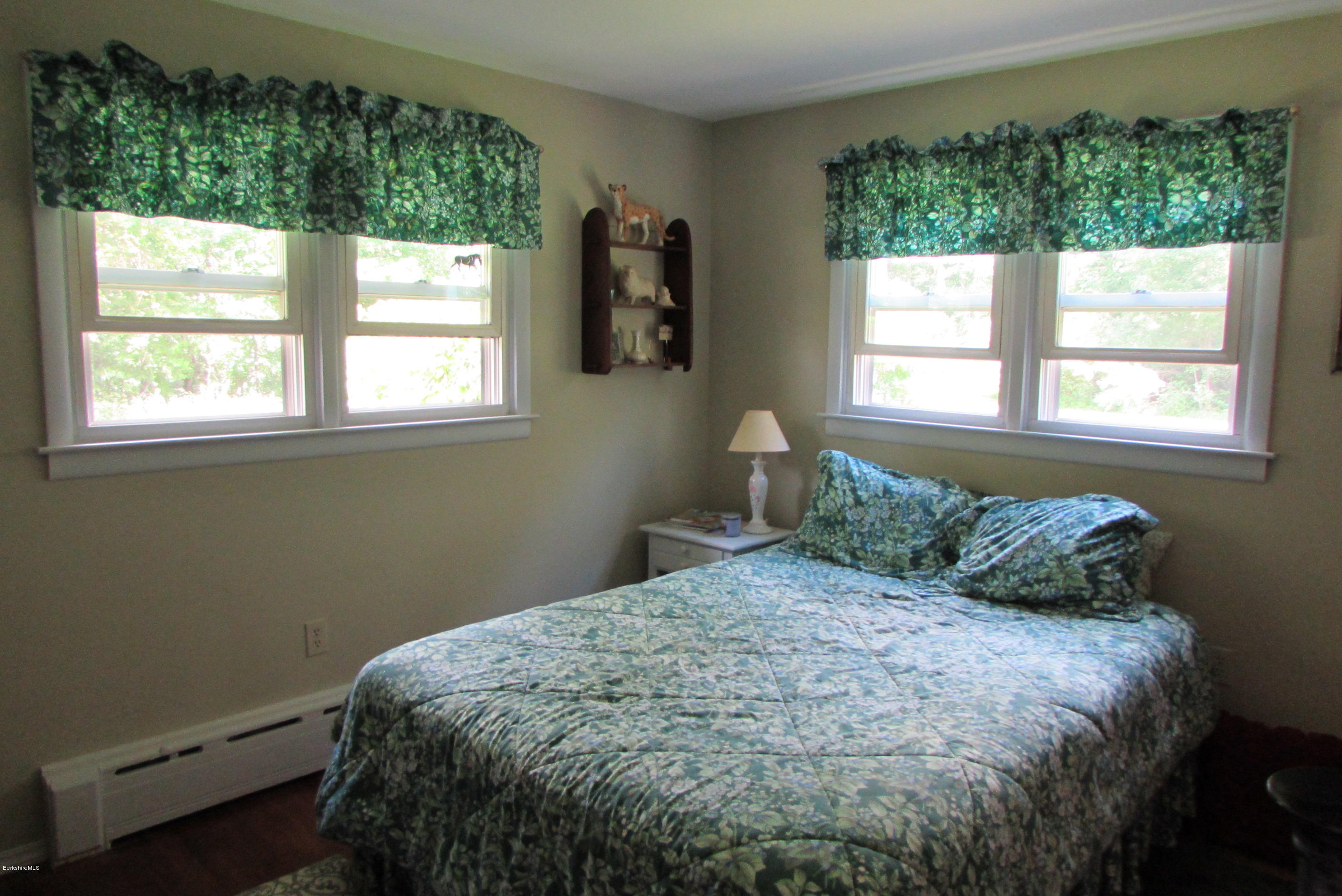 175 Tamarack Road Pittsfield, MA 01201 - Photo 4 of 22 Bedroom 1