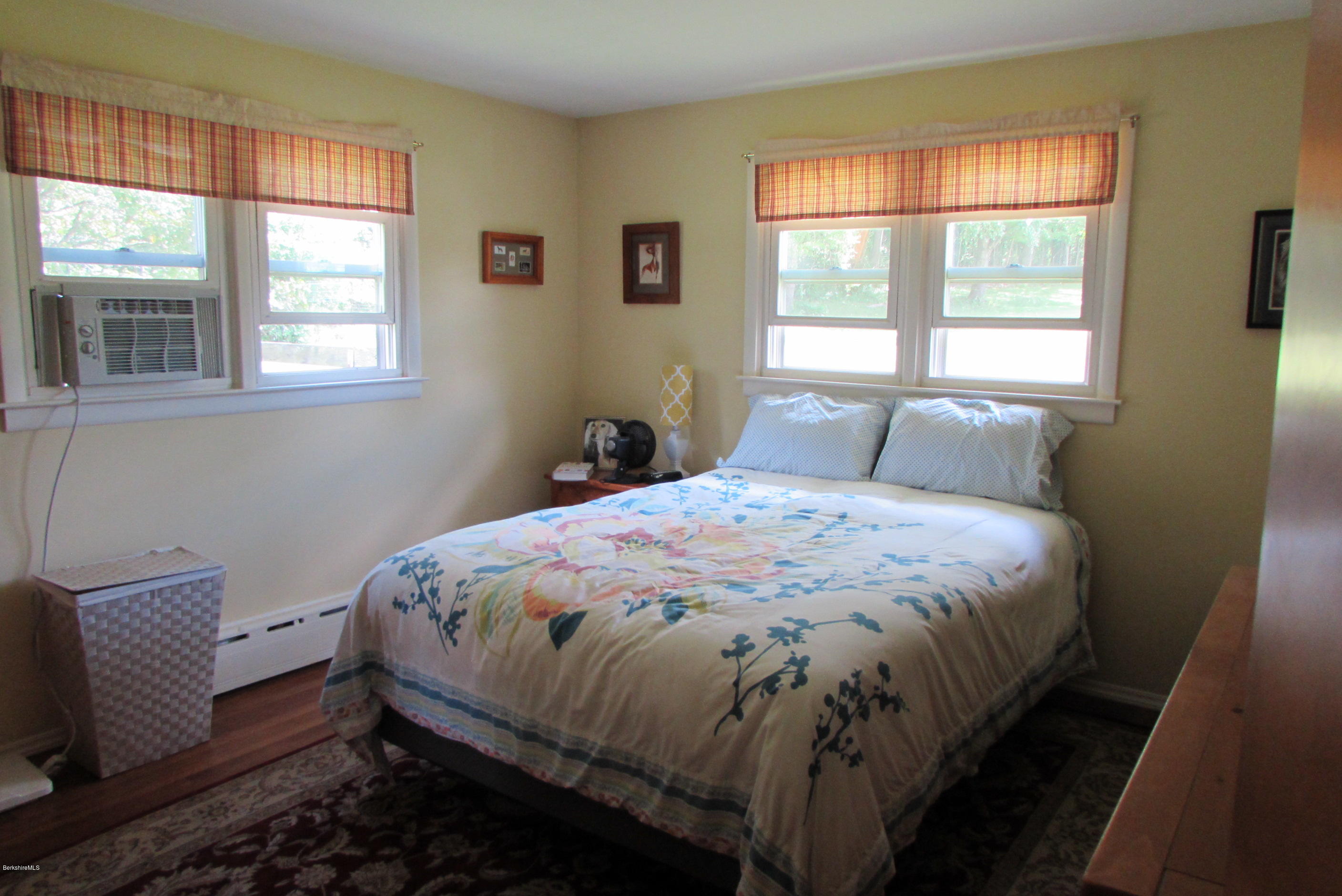 175 Tamarack Road Pittsfield, MA 01201 - Photo 6 of 22 Bedroom 2