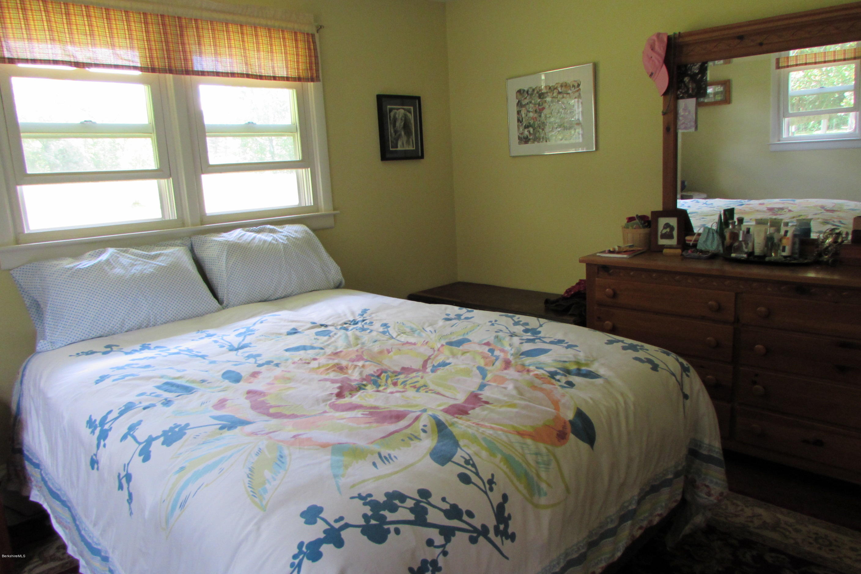 175 Tamarack Road Pittsfield, MA 01201 - Photo 7 of 22 Bedroom 3