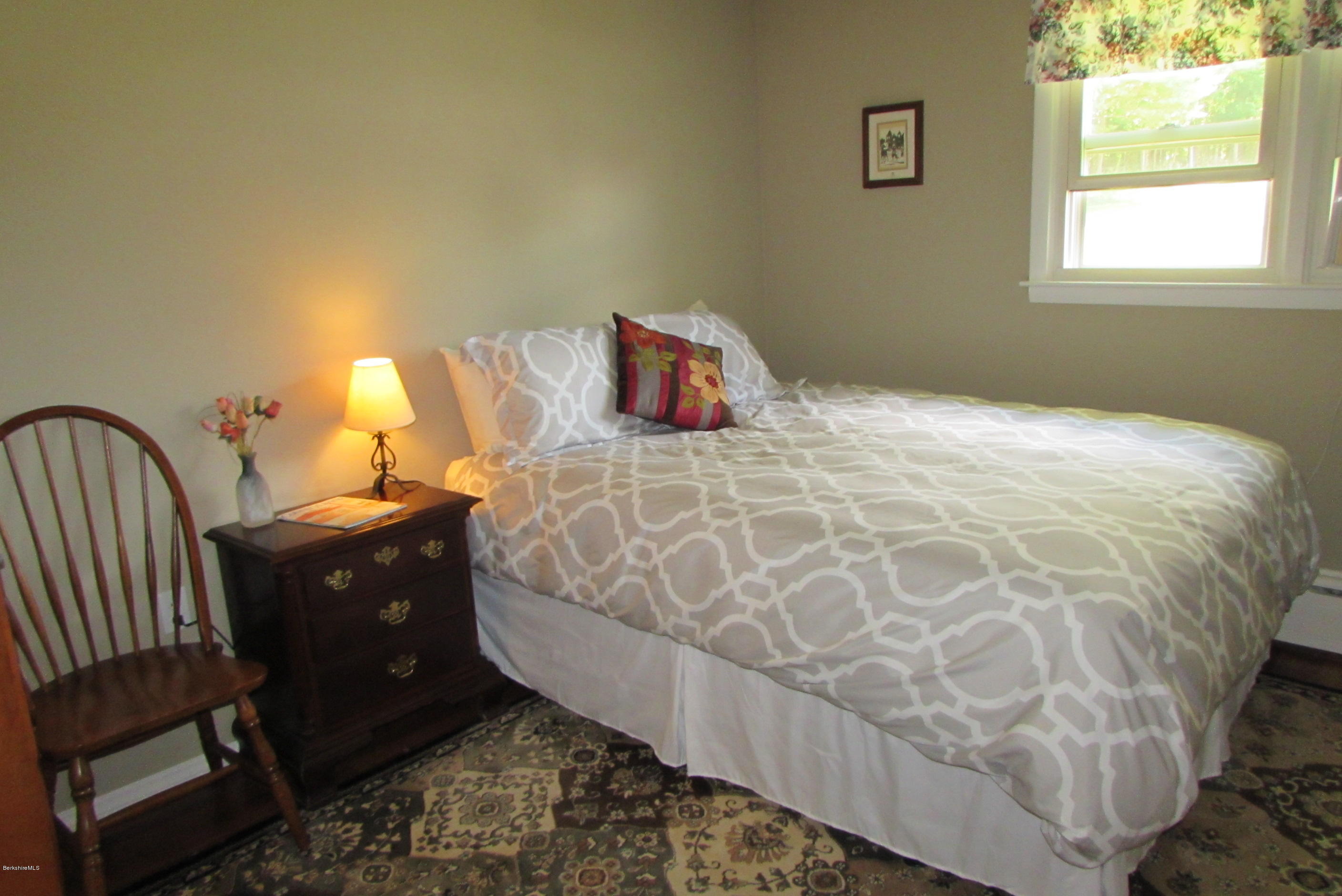 175 Tamarack Road Pittsfield, MA 01201 - Photo 8 of 22 Bedroom 4