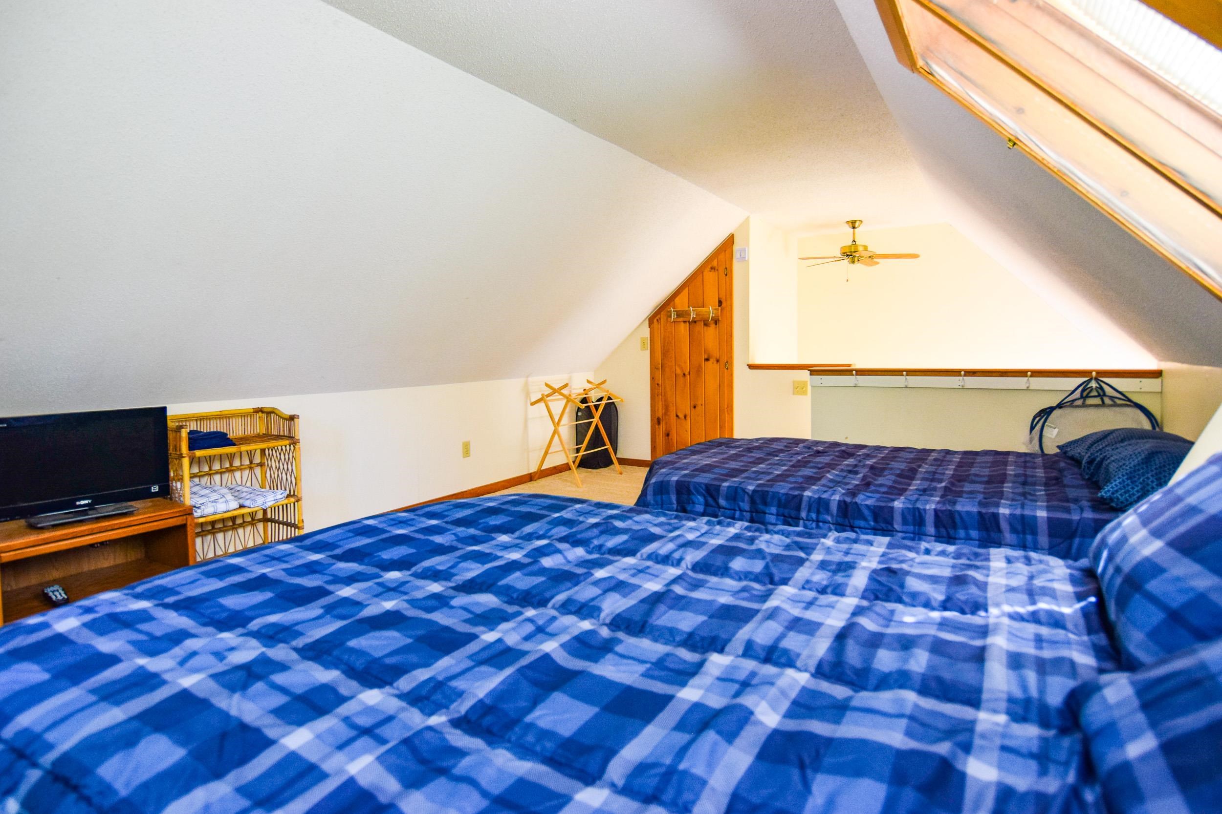 11 Fox Run Road, Unit 11 Bartlett, NH 03845 - Photo 36 of 40