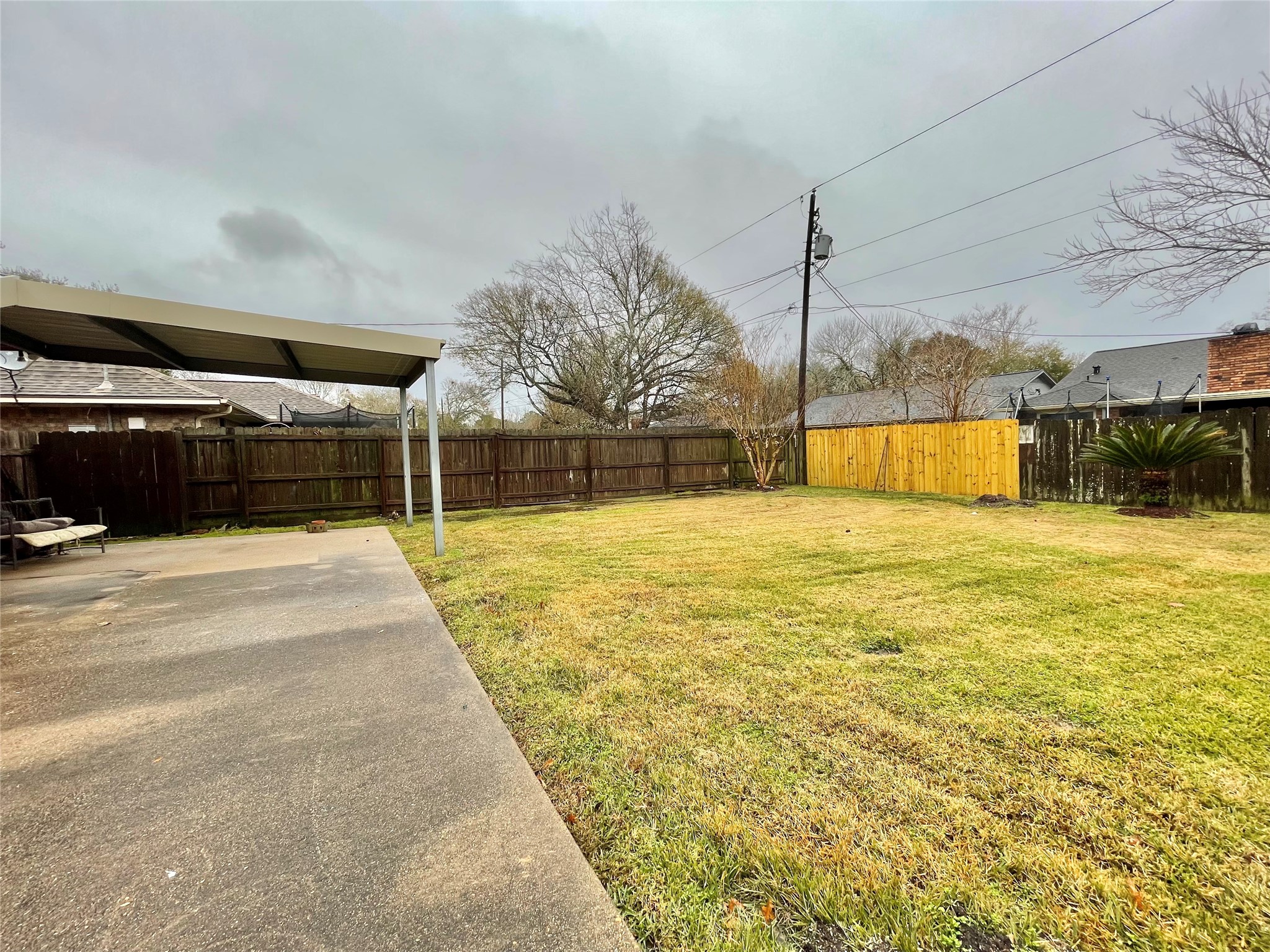 704 Manor Drive Angleton, TX 77515 - Photo 26 of 26