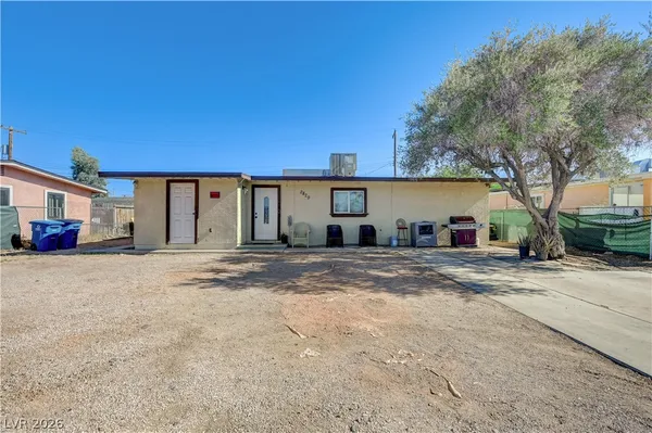$318,000 | 2829 Emmons Avenue, North Las Vegas, NV 89030