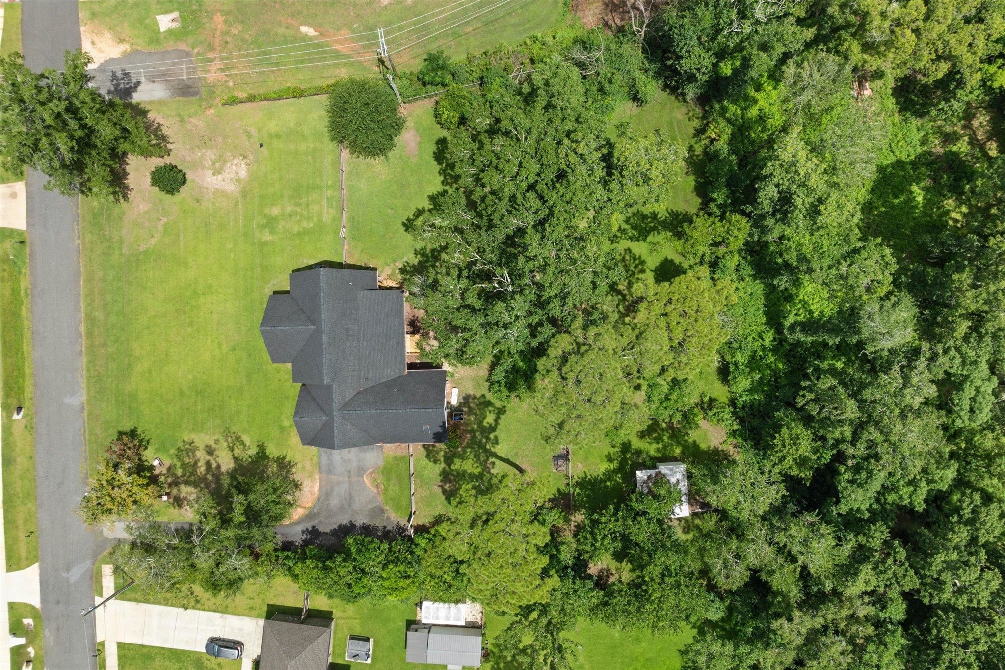22760 Ridgewood Drive Robertsdale, AL 36567 - Photo 32 of 44 Aerial View
