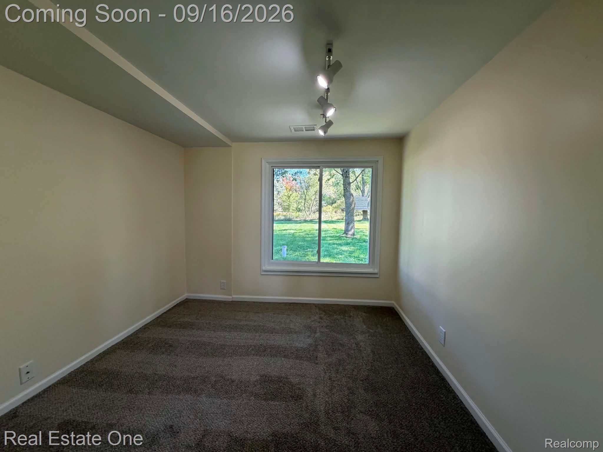3055 Atlas Road Davison, MI 48423 - Photo 8 of 23 Bedroom #1 off the living room