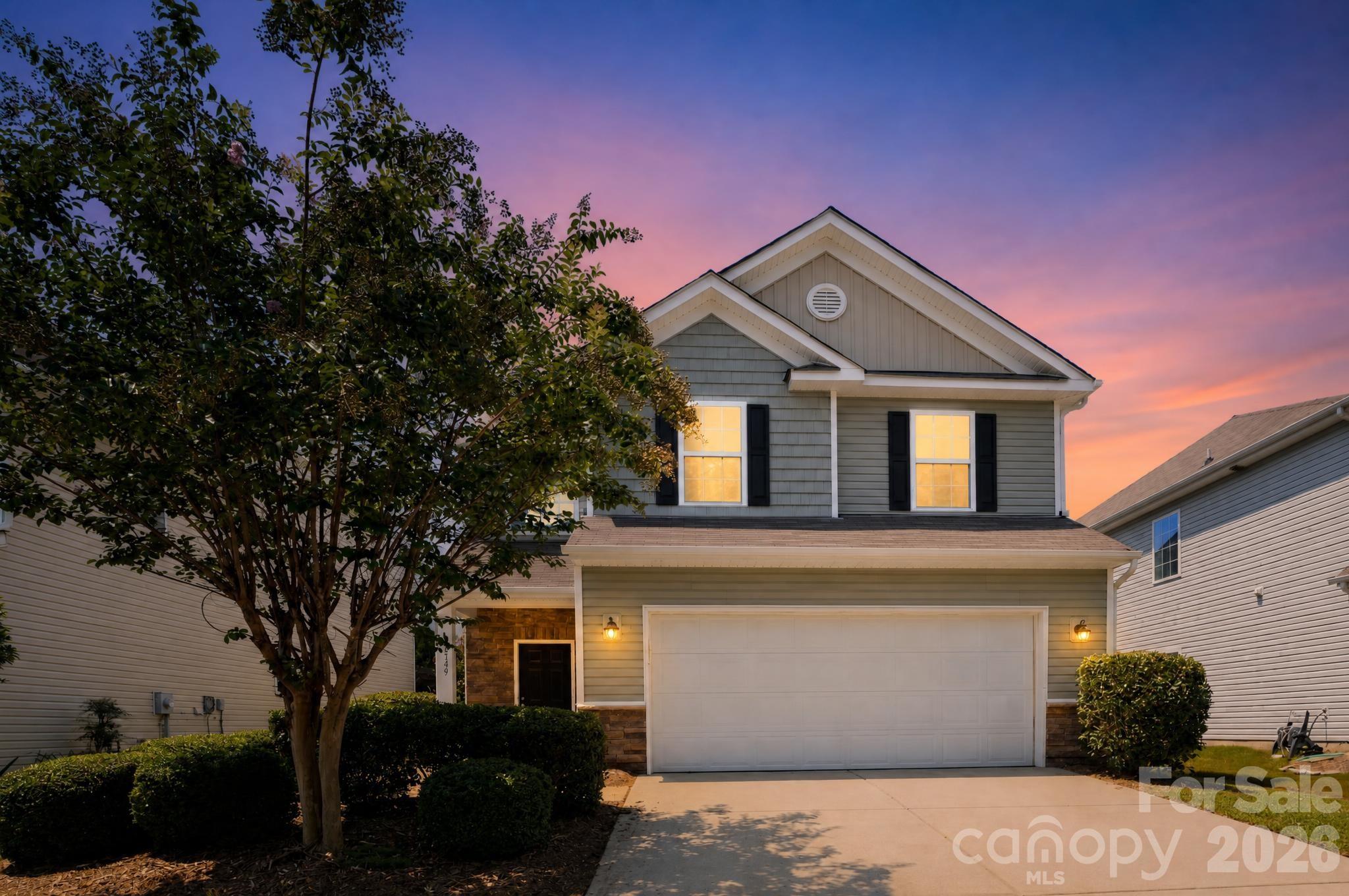 78199 Rillstone Drive Lancaster, SC 29720 - Photo 1 of 21 Gallery Image 1
