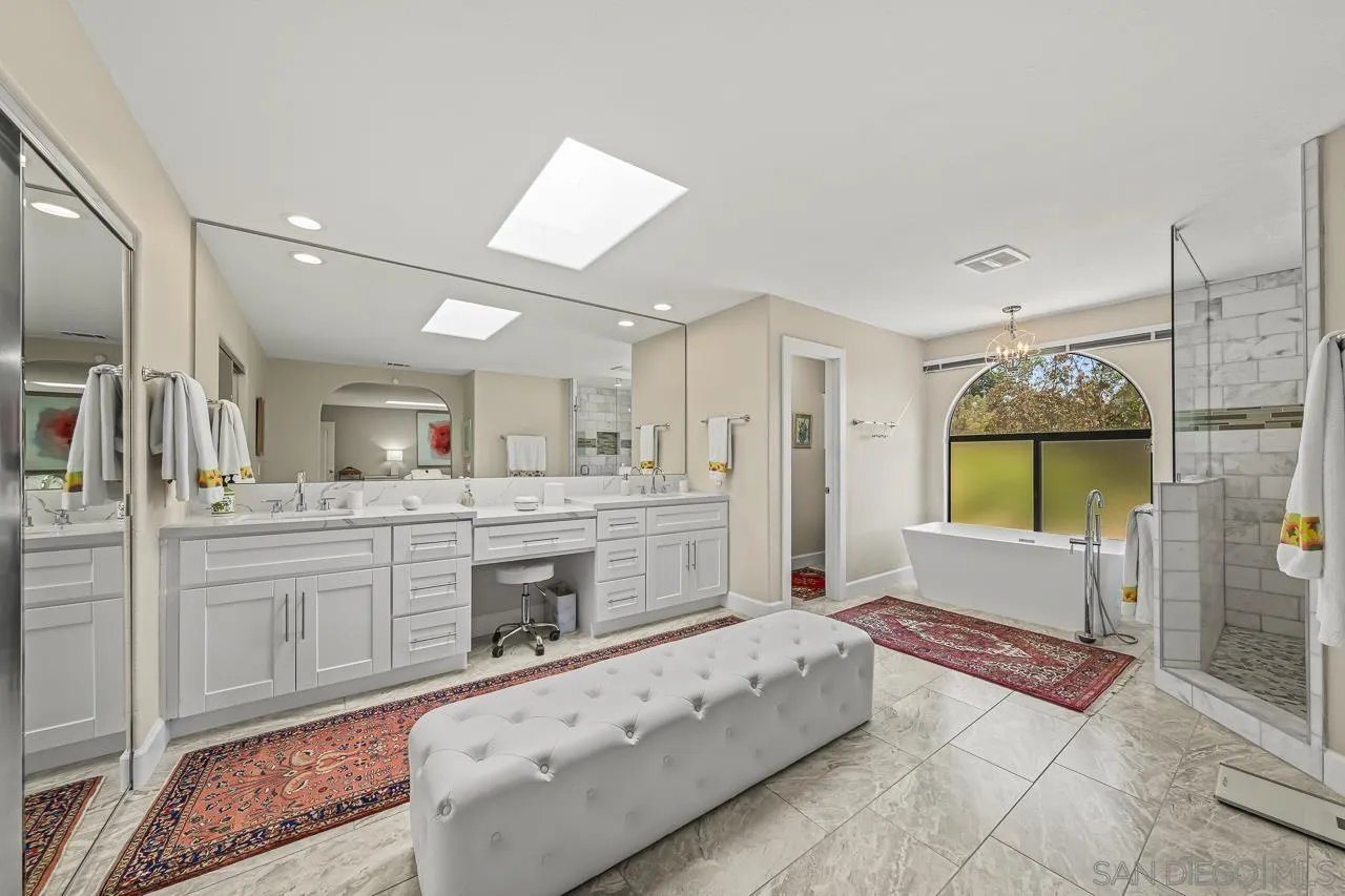 7087 Rancho Santa Fe View Court Rancho Santa Fe, CA 92067 - Photo 20 of 56