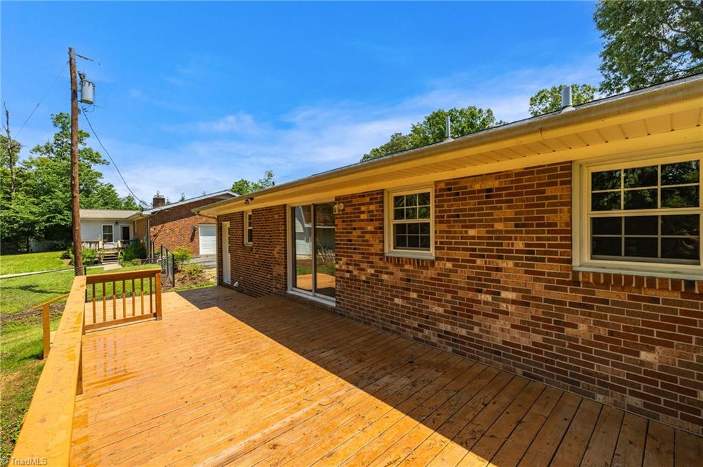 441 Irvin Farm Road Reidsville, NC 27320 - Photo 33 of 37 Gallery Image 33