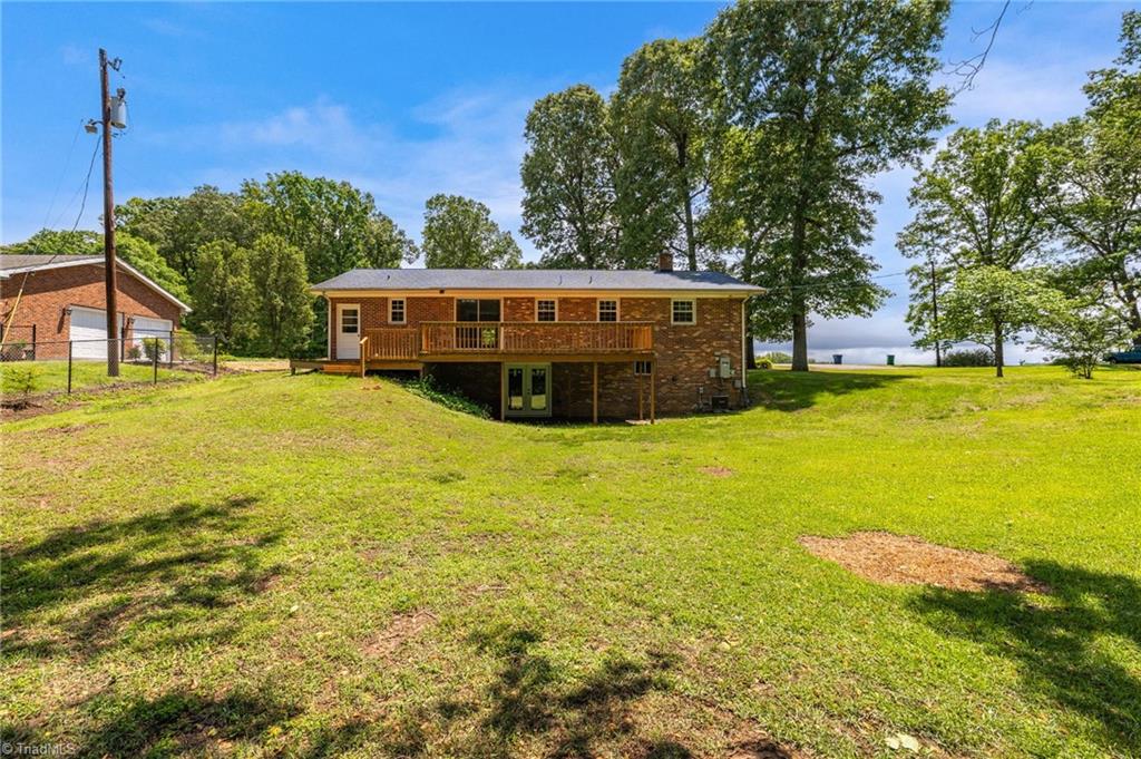 441 Irvin Farm Road Reidsville, NC 27320 - Photo 35 of 37 Gallery Image 35