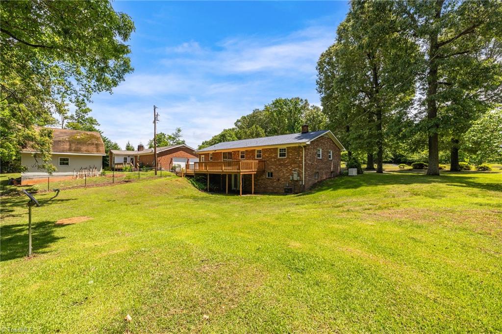 441 Irvin Farm Road Reidsville, NC 27320 - Photo 36 of 37 Gallery Image 36