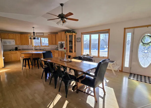 $369,900 | 807 8th Street Southwest, Pipestone, MN 56164