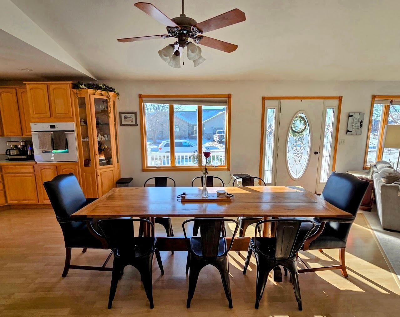 807 8th Street Southwest Pipestone, MN 56164 - Photo 13 of 76