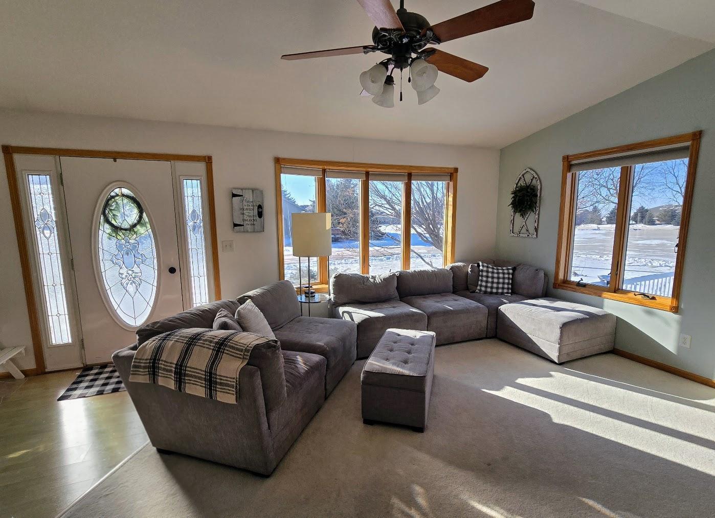 807 8th Street Southwest Pipestone, MN 56164 - Photo 17 of 76
